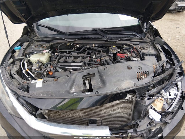 Aukcja sprzedaży 2016 Honda Civic Ex-l, vin: 19XFC1F70GE205685, numer aukcji: 44832604