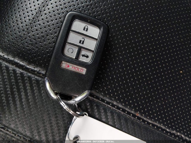Aukcja sprzedaży 2016 Honda Civic Ex-l, vin: 19XFC1F70GE205685, numer aukcji: 44832604
