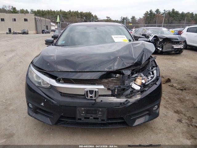 Aukcja sprzedaży 2016 Honda Civic Ex-l, vin: 19XFC1F70GE205685, numer aukcji: 44832604