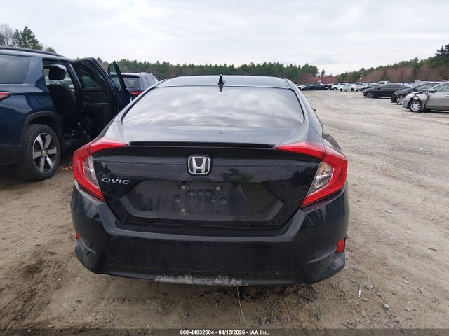 Aukcja sprzedaży 2016 Honda Civic Ex-l, vin: 19XFC1F70GE205685, numer aukcji: 44832604