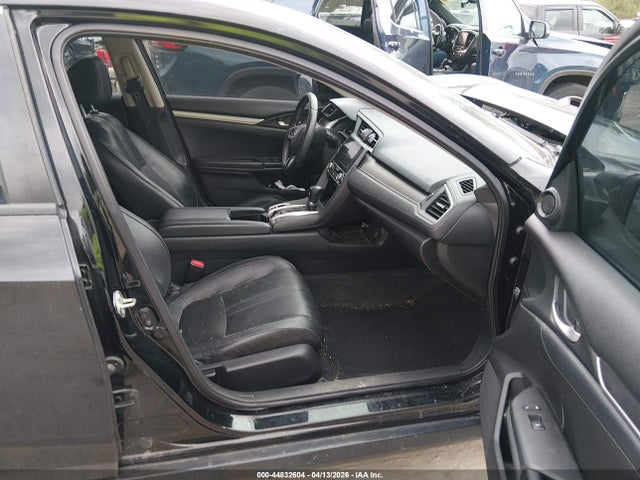 Aukcja sprzedaży 2016 Honda Civic Ex-l, vin: 19XFC1F70GE205685, numer aukcji: 44832604