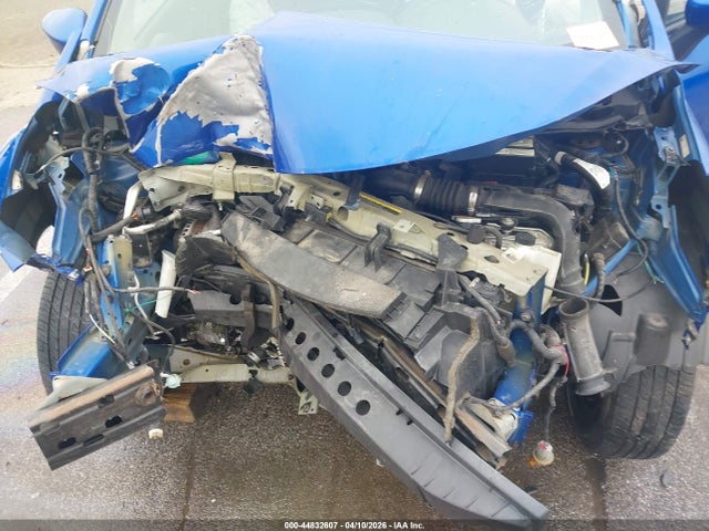 Aukcja sprzedaży 2015 Nissan Versa Note S (sr)/s Plus/sl/sr/sv, vin: 3N1CE2CPXFL417756, numer aukcji: 44832607