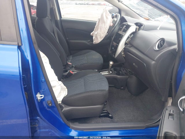Aukcja sprzedaży 2015 Nissan Versa Note S (sr)/s Plus/sl/sr/sv, vin: 3N1CE2CPXFL417756, numer aukcji: 44832607
