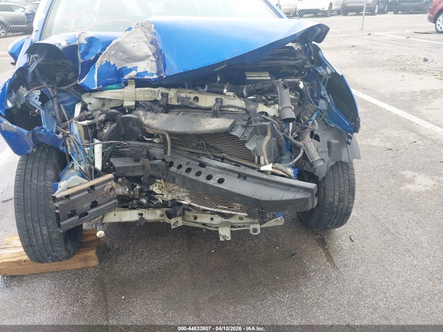 Aukcja sprzedaży 2015 Nissan Versa Note S (sr)/s Plus/sl/sr/sv, vin: 3N1CE2CPXFL417756, numer aukcji: 44832607