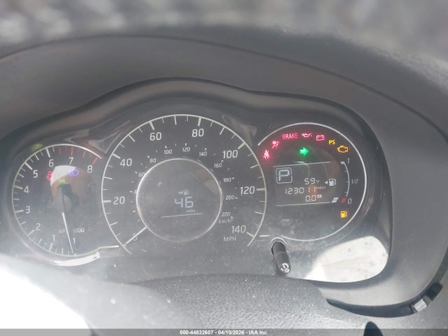 Aukcja sprzedaży 2015 Nissan Versa Note S (sr)/s Plus/sl/sr/sv, vin: 3N1CE2CPXFL417756, numer aukcji: 44832607