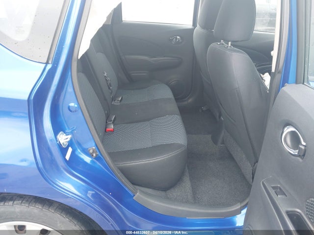 Aukcja sprzedaży 2015 Nissan Versa Note S (sr)/s Plus/sl/sr/sv, vin: 3N1CE2CPXFL417756, numer aukcji: 44832607