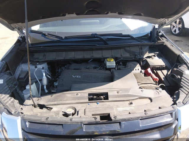 2022 Nissan Pathfinder Sv 4wd მანქანა იყიდება აუქციონზე, vin: 5N1DR3BD6NC231172, აუქციონის ნომერი: 44832610