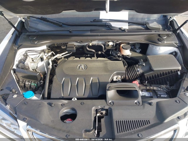 Продажа на аукционе авто 2018 Acura Rdx Technology   Acurawatch Plus Packages/technology Package, vin: 5J8TB4H56JL015277, номер лота: 44832611