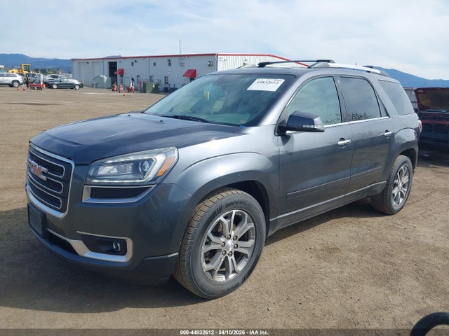 1GKKVSKD3EJ275048 GMC Acadia Slt-2