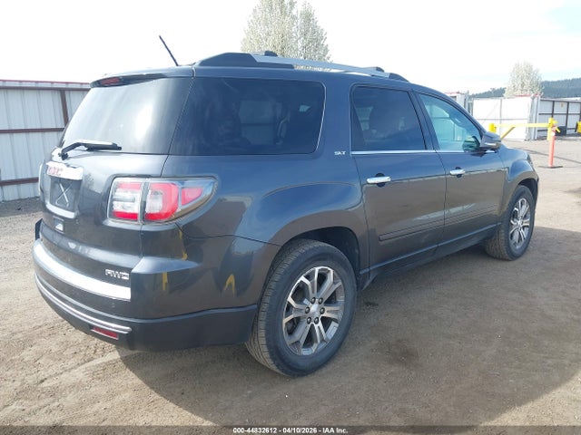 1GKKVSKD3EJ275048 GMC Acadia Slt-2