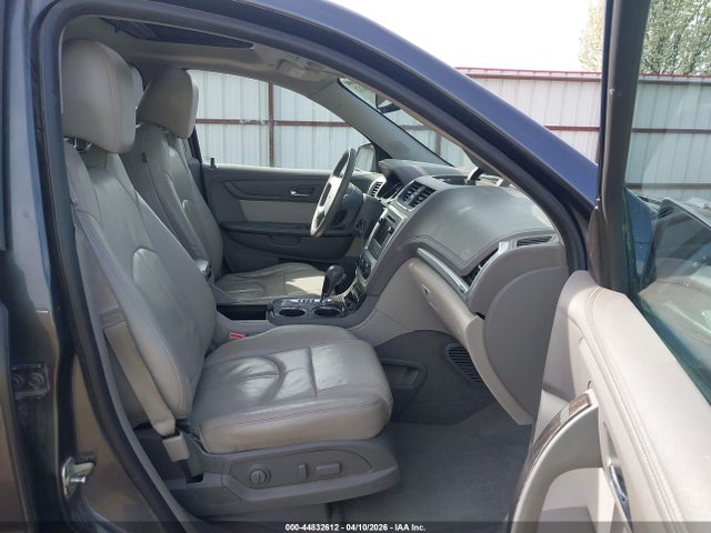 1GKKVSKD3EJ275048 GMC Acadia Slt-2