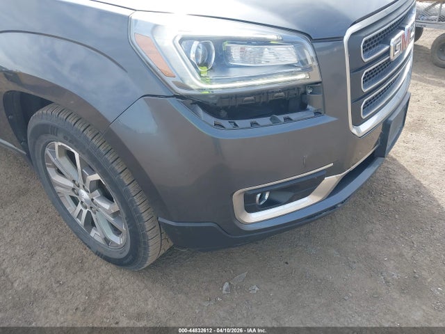 1GKKVSKD3EJ275048 GMC Acadia Slt-2