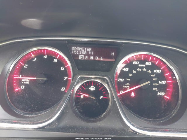 1GKKVSKD3EJ275048 GMC Acadia Slt-2