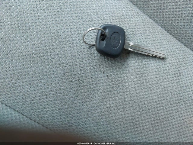 2014 TOYOTA SIENNA 5TDZK3DC3ES411999 Photo 10