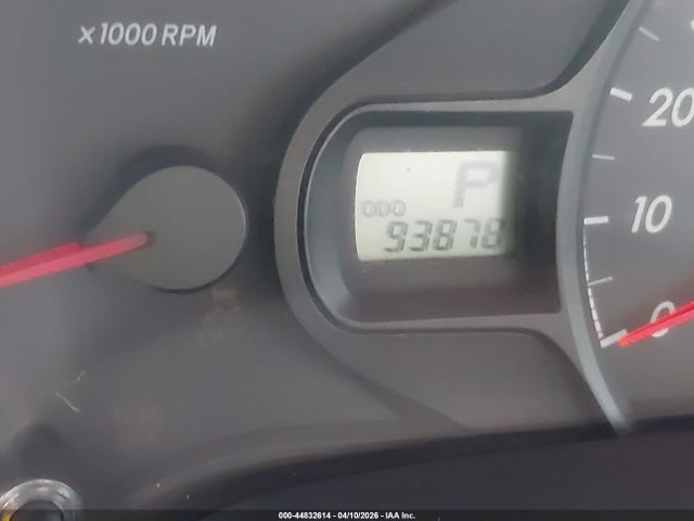 2014 TOYOTA SIENNA 5TDZK3DC3ES411999 Photo 6