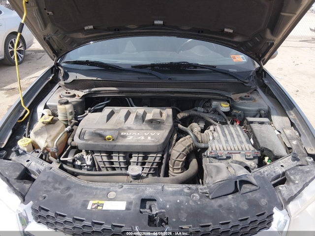 2013 Dodge Avenger Sxt მანქანა იყიდება აუქციონზე, vin: 1C3CDZCB2DN594560, აუქციონის ნომერი: 44832615