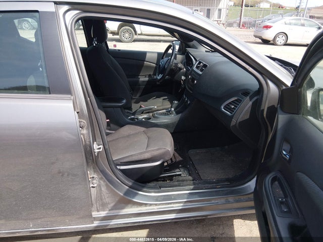 2013 Dodge Avenger Sxt მანქანა იყიდება აუქციონზე, vin: 1C3CDZCB2DN594560, აუქციონის ნომერი: 44832615