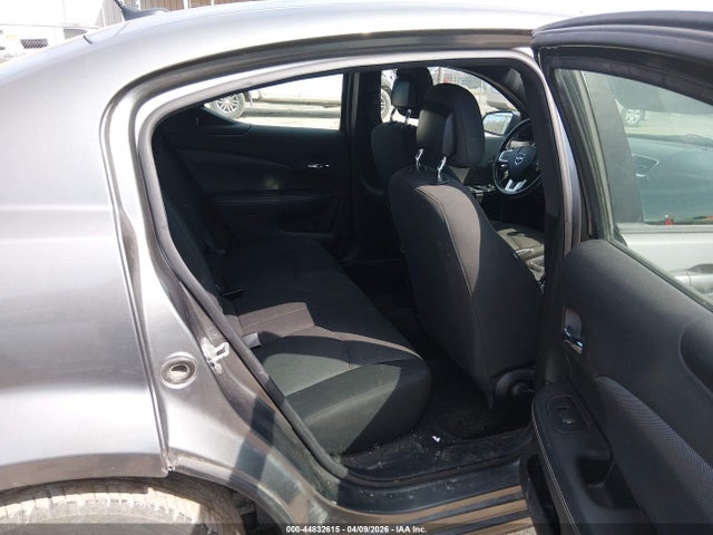 2013 Dodge Avenger Sxt მანქანა იყიდება აუქციონზე, vin: 1C3CDZCB2DN594560, აუქციონის ნომერი: 44832615