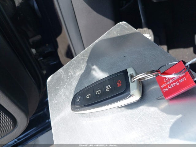Ford FLEX SEL 2019 2FMGK5C85KBA13265 Image 11