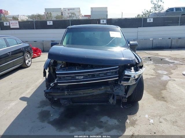 Ford FLEX SEL 2019 2FMGK5C85KBA13265 Image 13