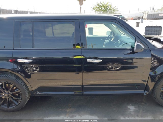 Ford FLEX SEL 2019 2FMGK5C85KBA13265 Image 14