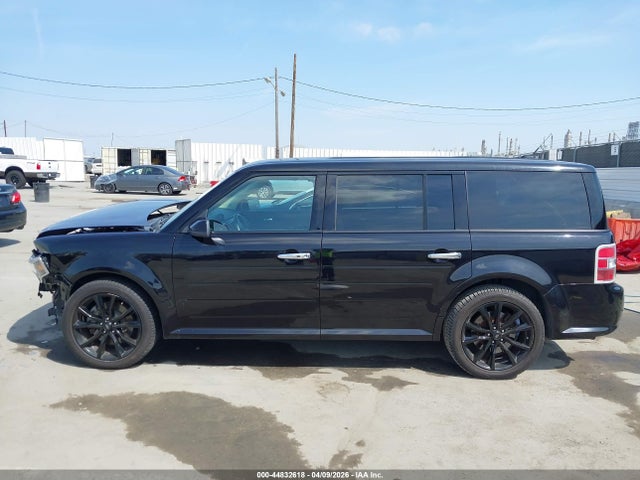 Ford FLEX SEL 2019 2FMGK5C85KBA13265 Image 15