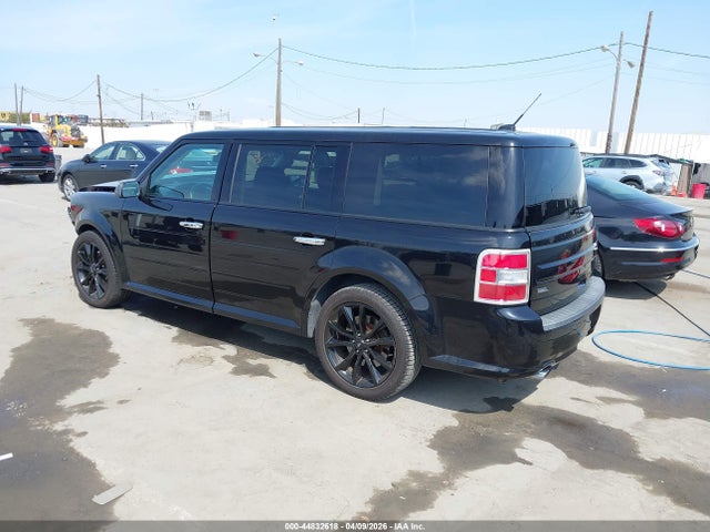 Ford FLEX SEL 2019 2FMGK5C85KBA13265 Image 3