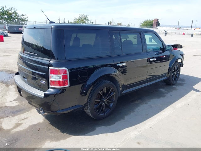 Ford FLEX SEL 2019 2FMGK5C85KBA13265 Image 4