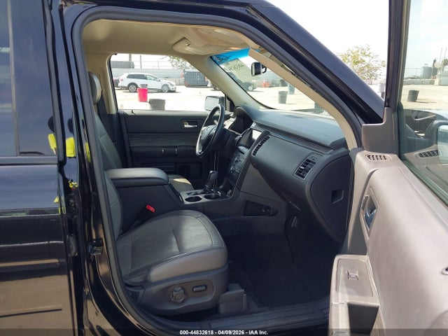 Ford FLEX SEL 2019 2FMGK5C85KBA13265 Image 5