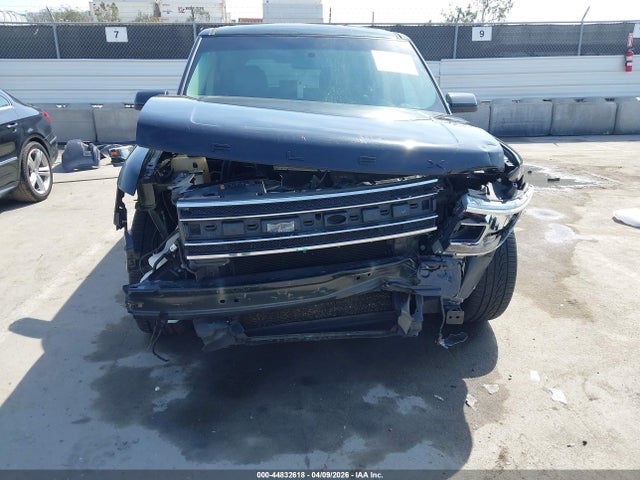 Ford FLEX SEL 2019 2FMGK5C85KBA13265 Image 6