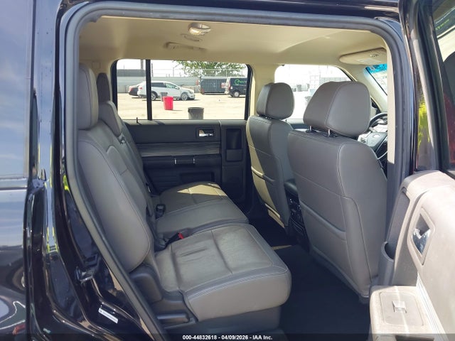 Ford FLEX SEL 2019 2FMGK5C85KBA13265 Image 8