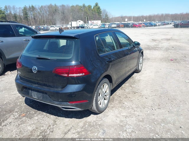 Aukcja sprzedaży 2019 Volkswagen Golf 1.4t S/1.4t Se, vin: 3VWG57AU5KM030277, numer aukcji: 44832619