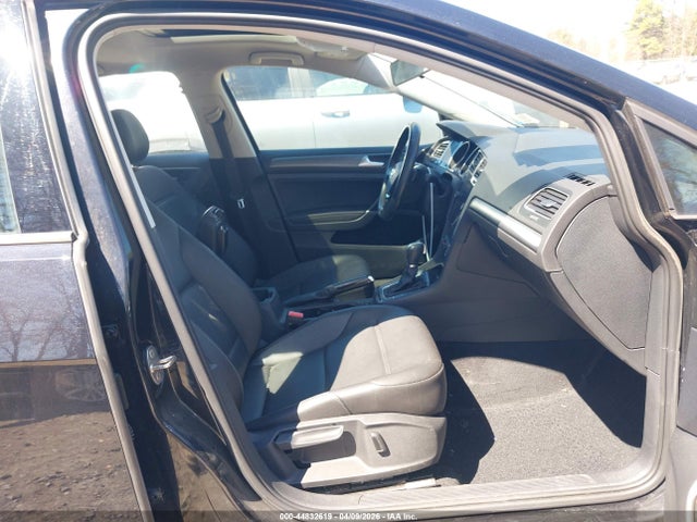 Aukcja sprzedaży 2019 Volkswagen Golf 1.4t S/1.4t Se, vin: 3VWG57AU5KM030277, numer aukcji: 44832619