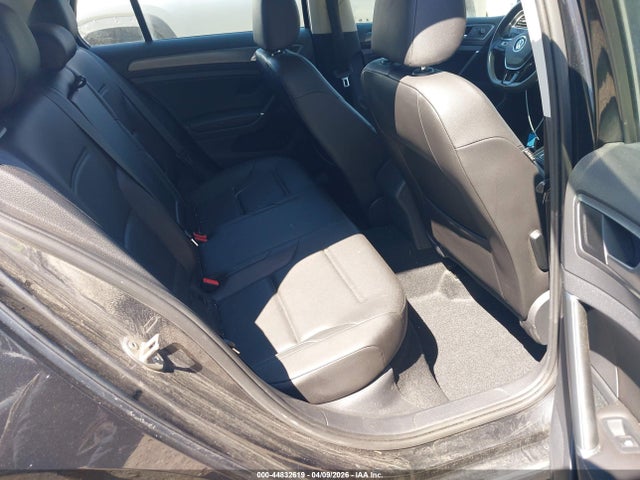 Aukcja sprzedaży 2019 Volkswagen Golf 1.4t S/1.4t Se, vin: 3VWG57AU5KM030277, numer aukcji: 44832619