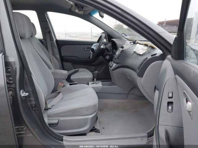 Aukcja sprzedaży 2007 Hyundai Elantra Gls/limited/se, vin: KMHDU46D87U224249, numer aukcji: 44832621