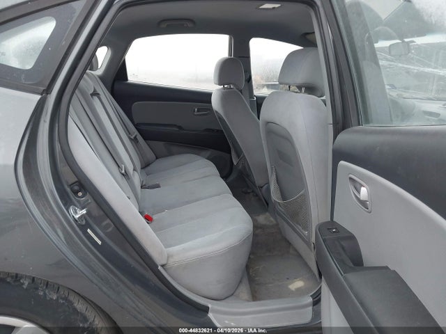 Aukcja sprzedaży 2007 Hyundai Elantra Gls/limited/se, vin: KMHDU46D87U224249, numer aukcji: 44832621