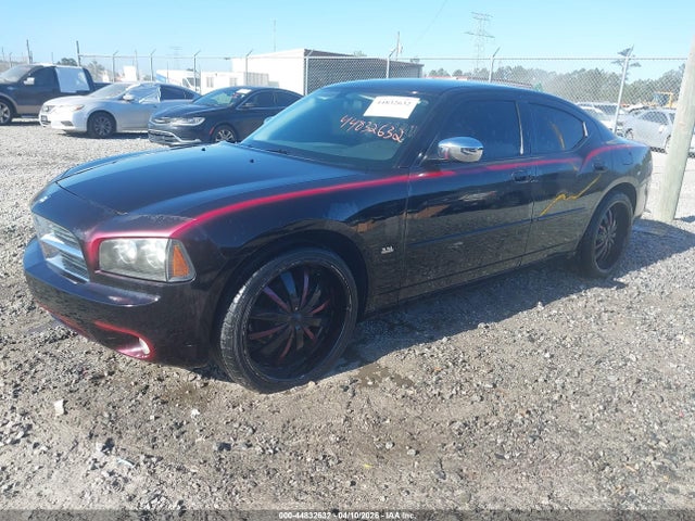 Продажа на аукционе авто 2010 Dodge Charger Sxt, vin: 2B3CA3CV8AH177400, номер лота: 44832632