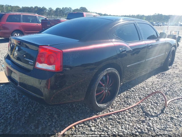 Продажа на аукционе авто 2010 Dodge Charger Sxt, vin: 2B3CA3CV8AH177400, номер лота: 44832632