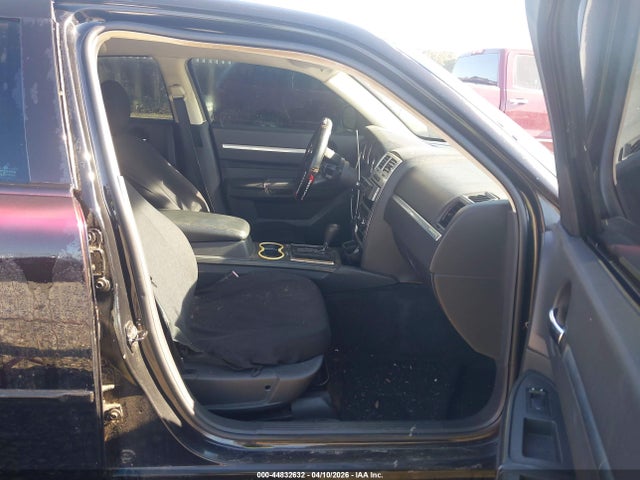 Продажа на аукционе авто 2010 Dodge Charger Sxt, vin: 2B3CA3CV8AH177400, номер лота: 44832632