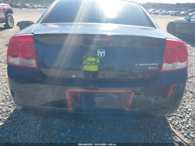 Продажа на аукционе авто 2010 Dodge Charger Sxt, vin: 2B3CA3CV8AH177400, номер лота: 44832632