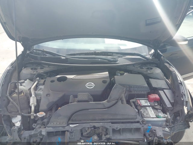 1N4AL3AP3FC160573 Nissan Altima 2.5 Sv