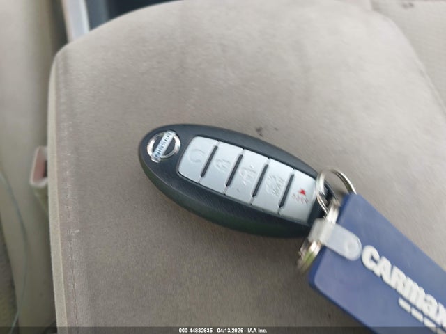 1N4AL3AP3FC160573 Nissan Altima 2.5 Sv
