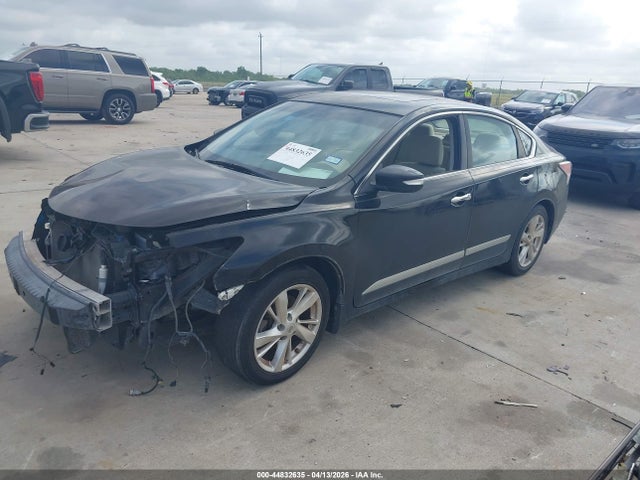 1N4AL3AP3FC160573 Nissan Altima 2.5 Sv