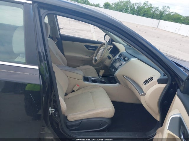 1N4AL3AP3FC160573 Nissan Altima 2.5 Sv