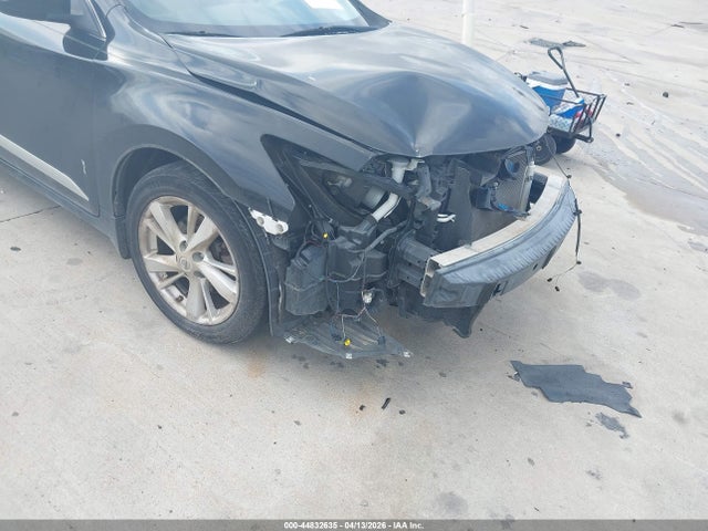 1N4AL3AP3FC160573 Nissan Altima 2.5 Sv