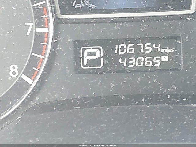 1N4AL3AP3FC160573 Nissan Altima 2.5 Sv