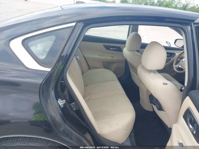 1N4AL3AP3FC160573 Nissan Altima 2.5 Sv