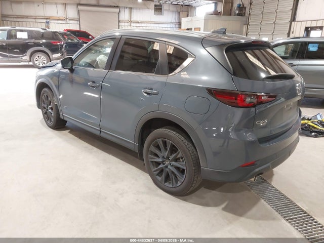 Aukcja sprzedaży 2022 Mazda Cx-5 2.5 S Carbon Edition, vin: JM3KFBCM8N0543161, numer aukcji: 44832637