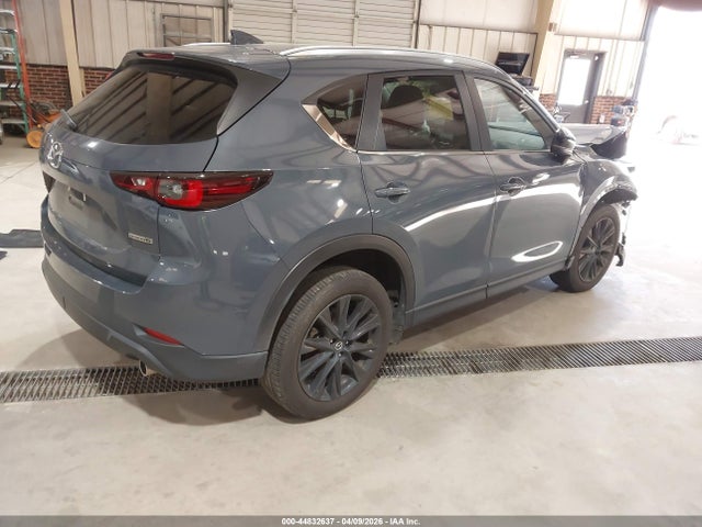 Aukcja sprzedaży 2022 Mazda Cx-5 2.5 S Carbon Edition, vin: JM3KFBCM8N0543161, numer aukcji: 44832637