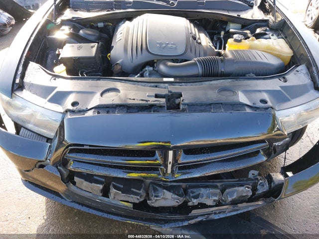 Aukcja sprzedaży 2014 Dodge Charger R/t, vin: 2C3CDXCT5EH281221, numer aukcji: 44832638